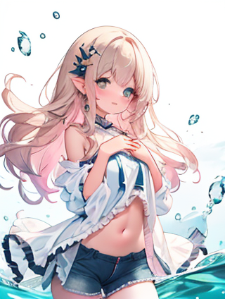文章标题：剧目创作与阳光洞：奇幻旅程的两种不同表达